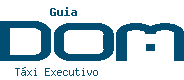 Guia DOM - Táxi Executivo em Ribeirão Preto/SP